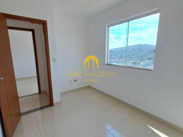 #291A - Apartamento para Locação em Sarzedo - MG - 1
