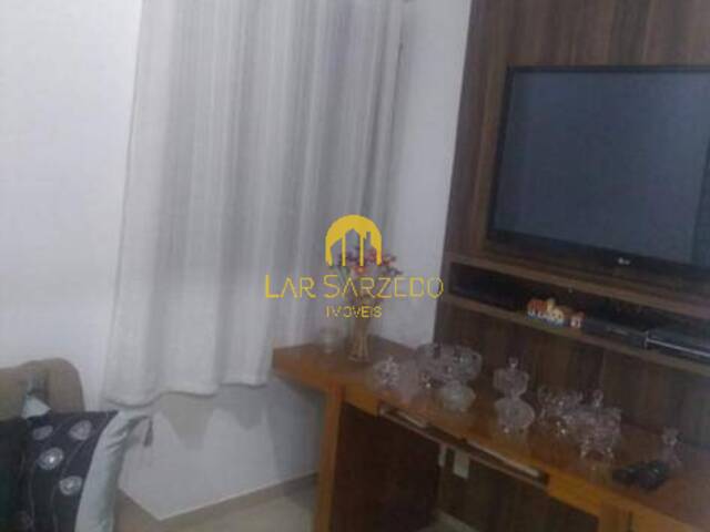 #602 - Apartamento para Venda em Belo Horizonte - MG