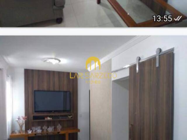 #602 - Apartamento para Venda em Belo Horizonte - MG