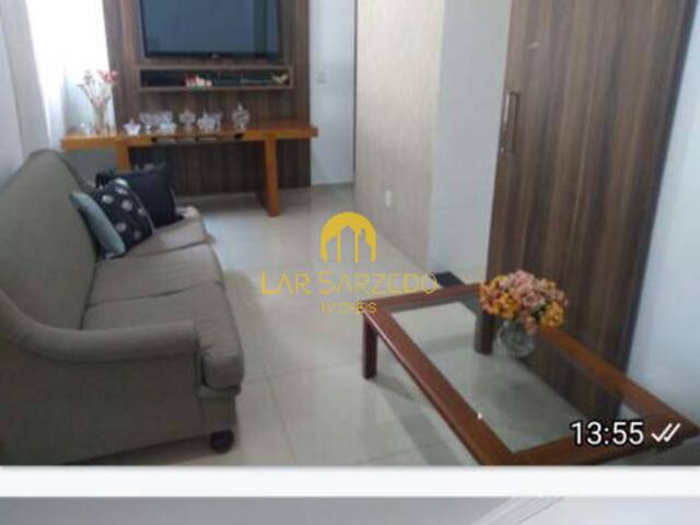 #602 - Apartamento para Venda em Belo Horizonte - MG