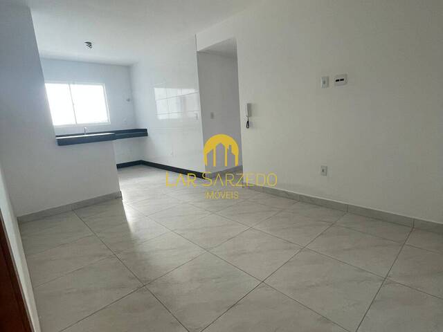 #311A - Apartamento para Locação em Sarzedo - MG - 3