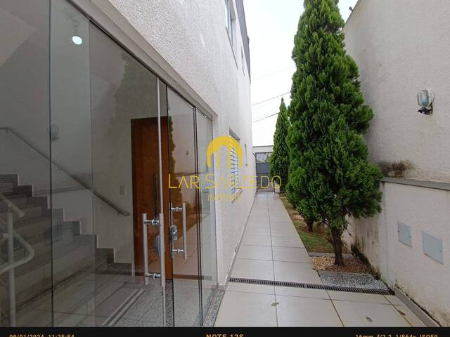 #311A - Apartamento para Locação em Sarzedo - MG - 2