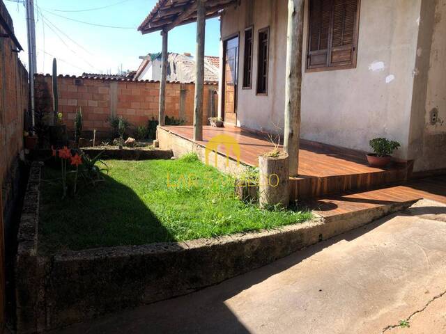 #599 - Casa Duplex para Venda em Sarzedo - MG - 3