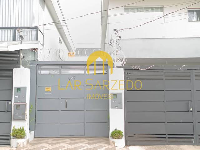 #610 - Casa para Venda em Sarzedo - MG - 1