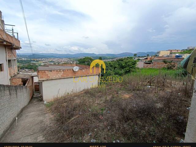 #618 - Casa para Venda em Sarzedo - MG - 1