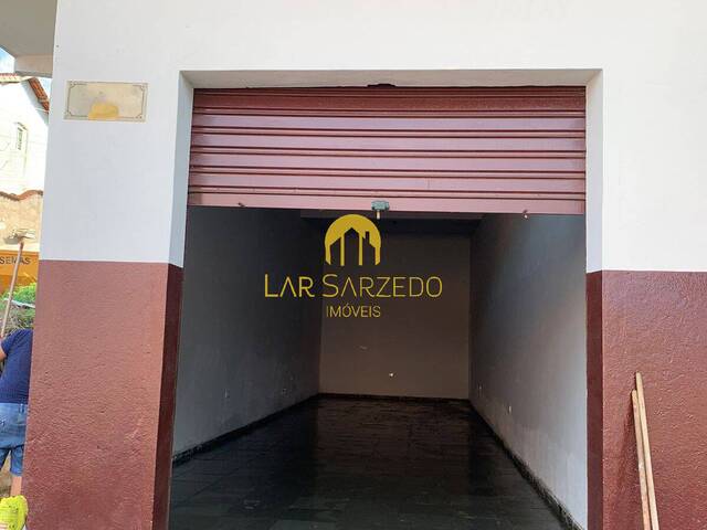 #317A - Loja para Locação em Sarzedo - MG