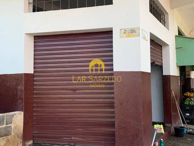 #317A - Loja para Locação em Sarzedo - MG