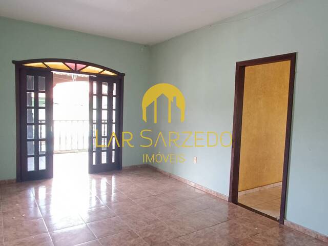 #320A - Casa para Locação em Sarzedo - MG - 2