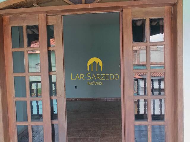 #320A - Casa para Locação em Sarzedo - MG - 3