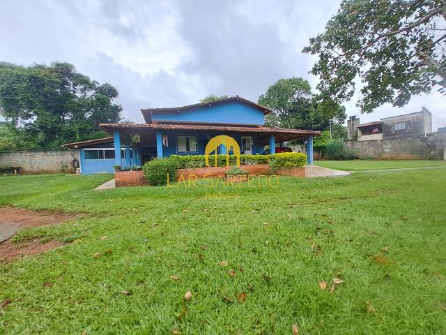 #106 - Chácara para Venda em Mário Campos - MG