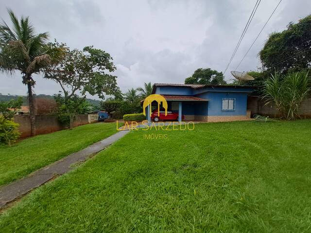 #106 - Chácara para Venda em Mário Campos - MG
