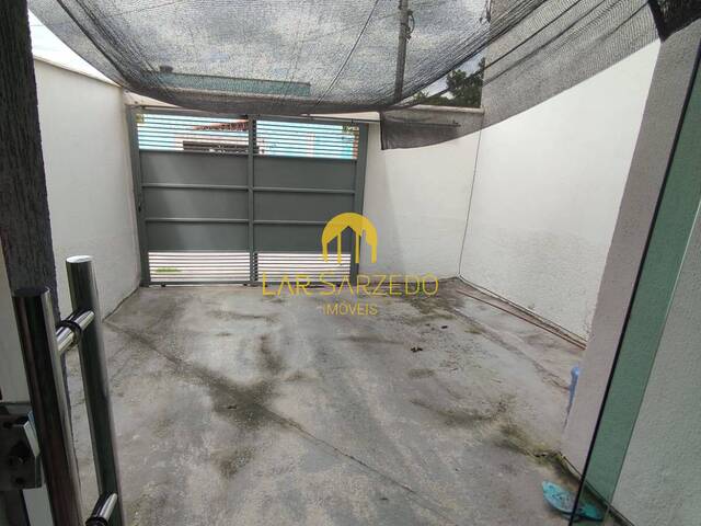 #279 - Casa Duplex para Venda em Sarzedo - MG - 3