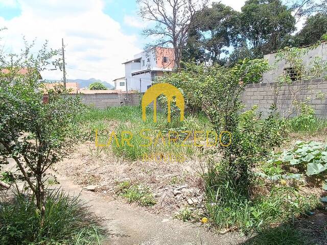 #322A - Lote para Locação em Sarzedo - MG