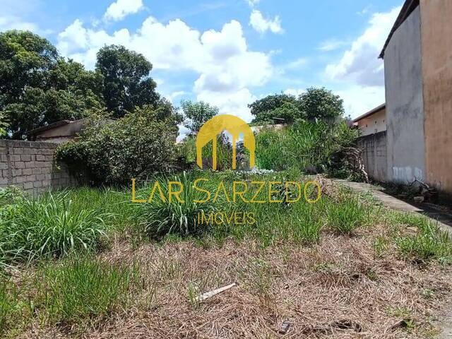 #322A - Lote para Locação em Sarzedo - MG