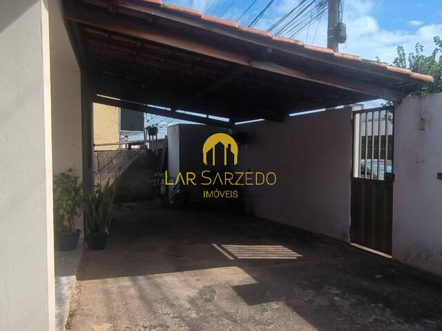 #323A - Casa para Locação em Sarzedo - MG