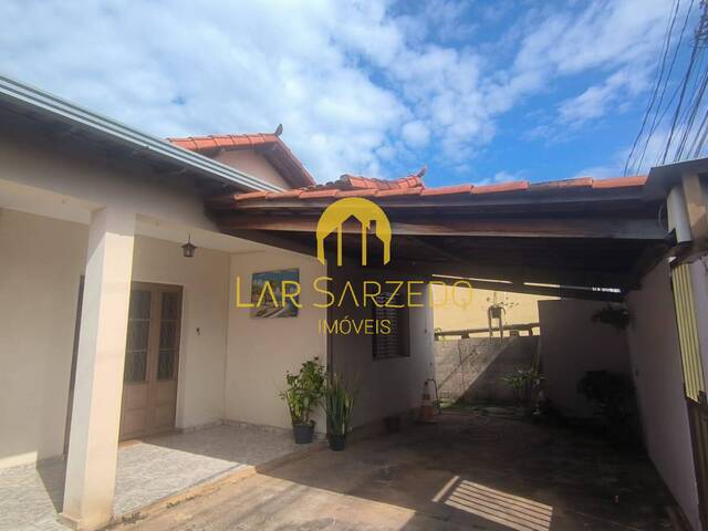 #323A - Casa para Locação em Sarzedo - MG