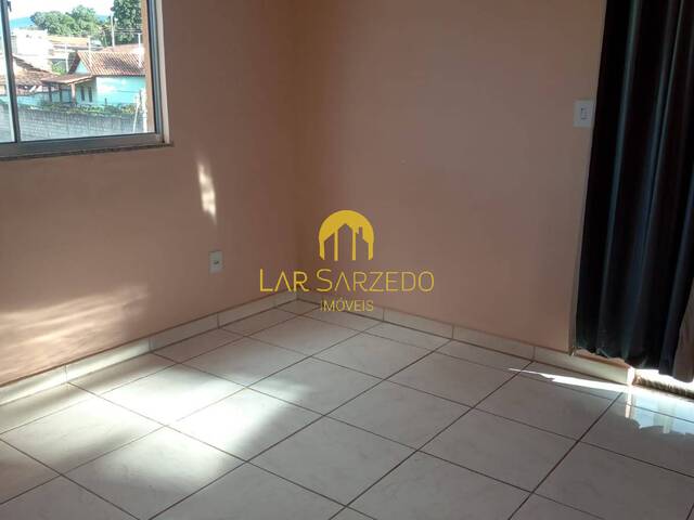 #721 - Apartamento para Venda em Sarzedo - MG - 3