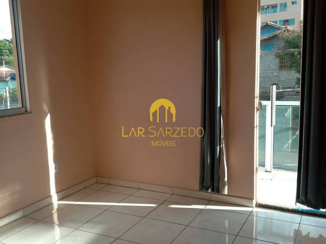 #721 - Apartamento para Venda em Sarzedo - MG - 2