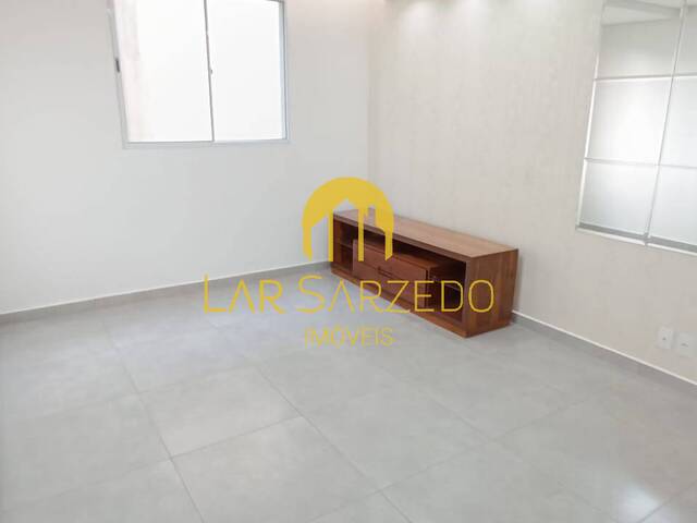 #741 - Apartamento para Venda em Sarzedo - MG - 3