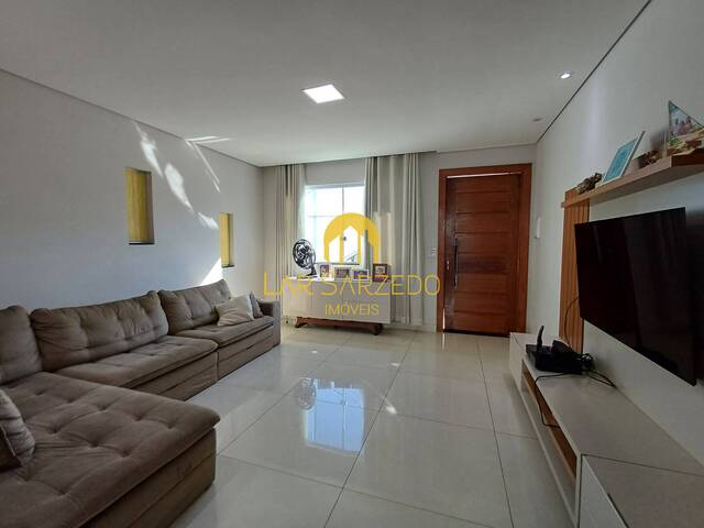 #375 - Casa Duplex para Venda em Sarzedo - MG - 3