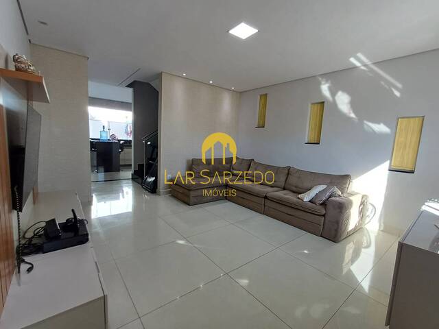 #375 - Casa Duplex para Venda em Sarzedo - MG - 2