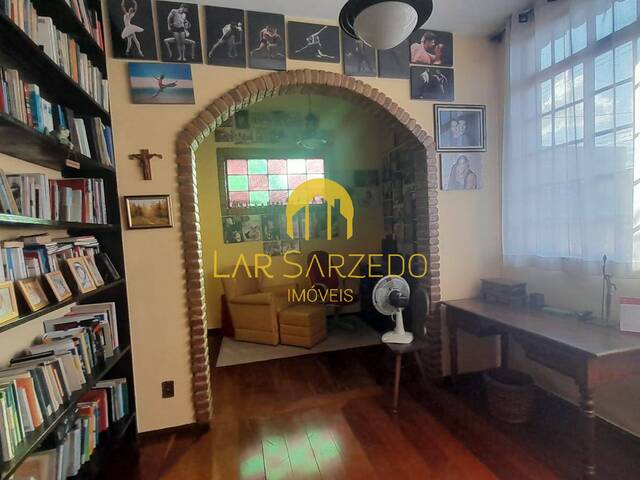 #888 - Casa para Venda em Belo Horizonte - MG - 1