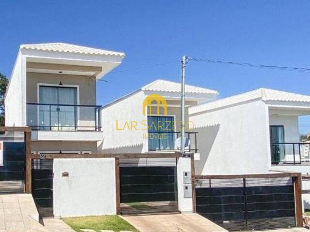 #898 - Casa Duplex para Venda em Sarzedo - MG - 3