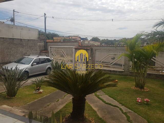 #904 - Casa para Venda em Ibirité - MG - 1