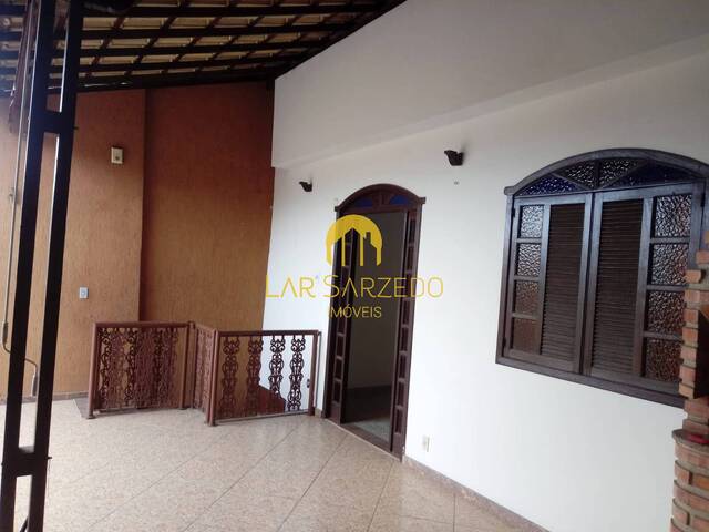 #469 - Casa para Venda em Belo Horizonte - MG - 1