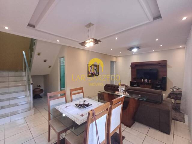 #399 - Casa Duplex para Venda em Sarzedo - MG