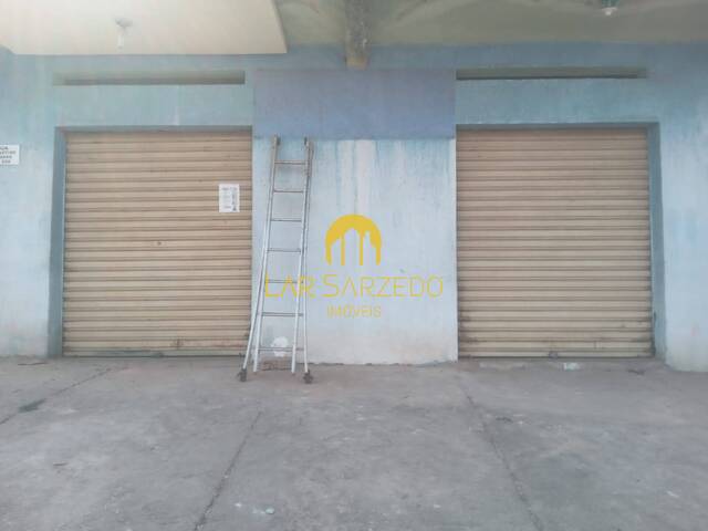 Locação em MANOEL PINHEIRO - Sarzedo
