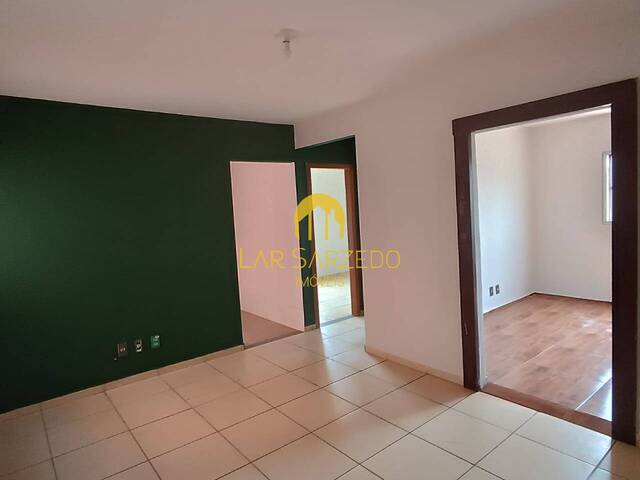 #112A - Apartamento para Locação em Sarzedo - MG - 3