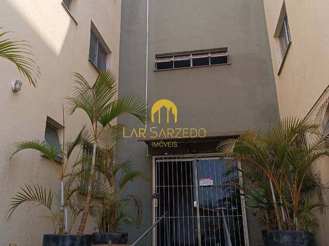 #112A - Apartamento para Locação em Sarzedo - MG - 1
