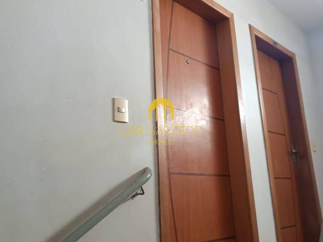 #112A - Apartamento para Locação em Sarzedo - MG - 2