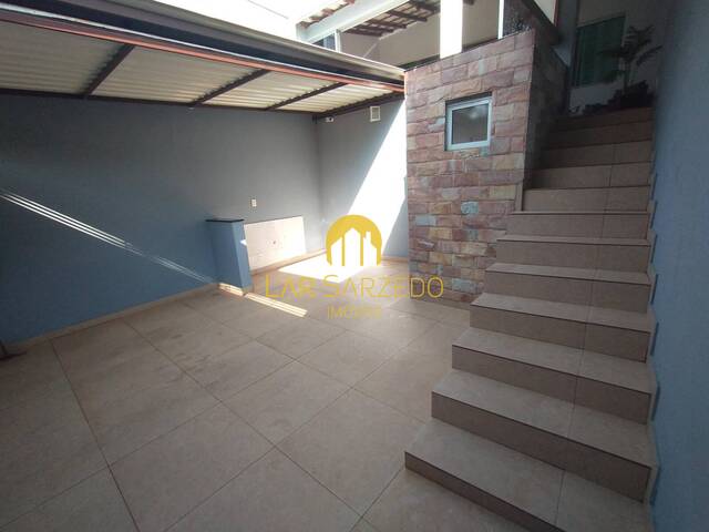 #934 - Casa para Venda em Sarzedo - MG - 3