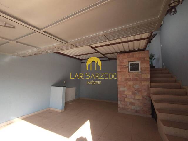 #934 - Casa para Venda em Sarzedo - MG - 2
