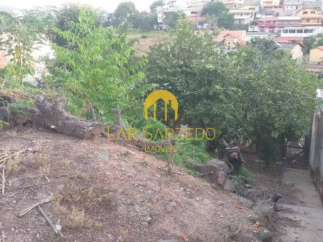 #931 - Lote para Venda em Ibirité - MG