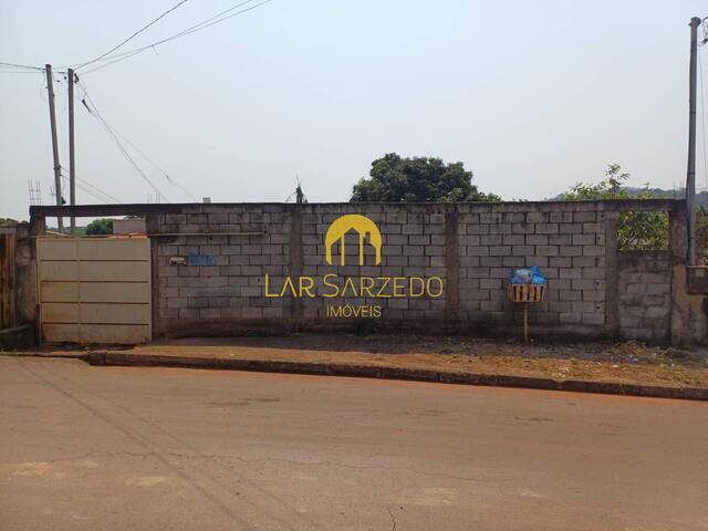 Venda em BAIRRO BRASILIA - Sarzedo