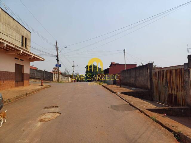 #929 - Casa para Venda em Sarzedo - MG - 3
