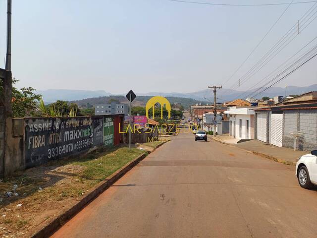 #929 - Casa para Venda em Sarzedo - MG - 2