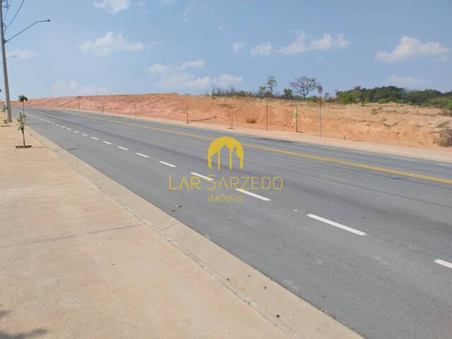 #722 - Terreno para Venda em Betim - MG - 1