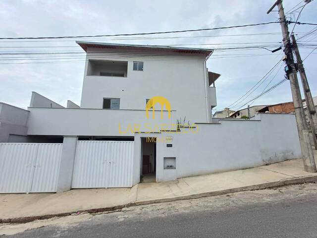 #727 - Casa Duplex para Venda em Sarzedo - MG - 1