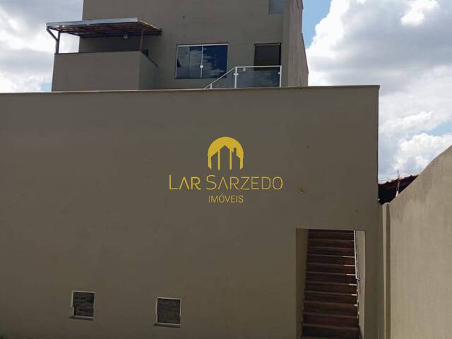 #460 - Apartamento para Venda em Sarzedo - MG - 1