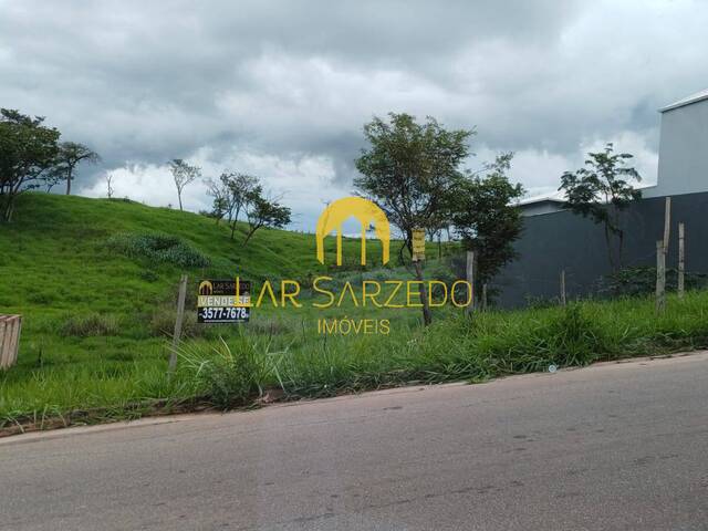 Venda em Santo Antônio - Sarzedo