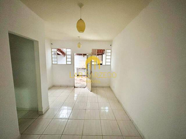 #985 - Casa Geminada para Venda em Sarzedo - MG - 3