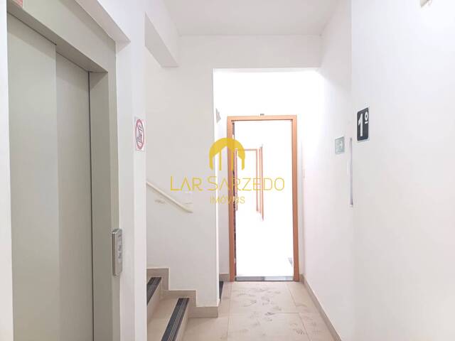 #990 - Apartamento para Venda em Sarzedo - MG - 1