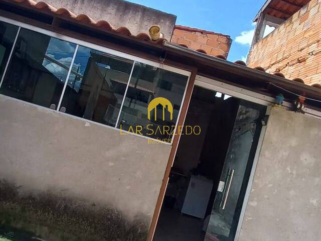 #751 - Lote para Venda em Sarzedo - MG - 3