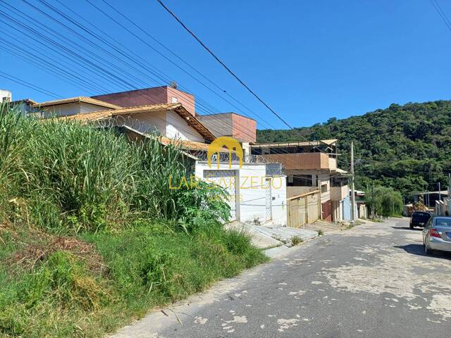 #753 - Lote para Venda em Sarzedo - MG - 3