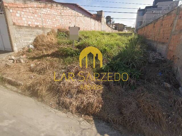 #753 - Lote para Venda em Sarzedo - MG - 1