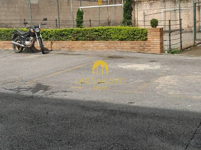 #352A - Apartamento para Locação em Betim - MG - 2